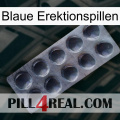 Blue Erection Pills 30